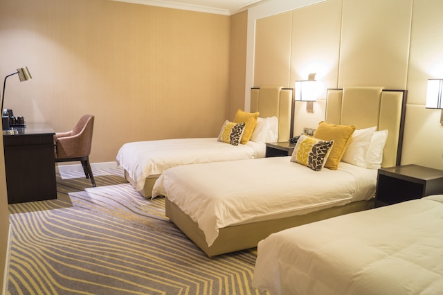 アンバサダー トランジット ホテル ターミナル 2