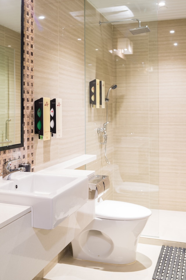 アンバサダー トランジット ホテル ターミナル 2