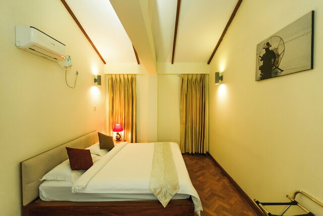 アンバサダー ヒル