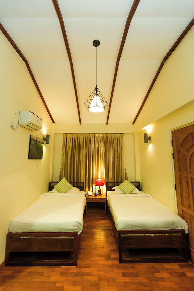 アンバサダー ヒル