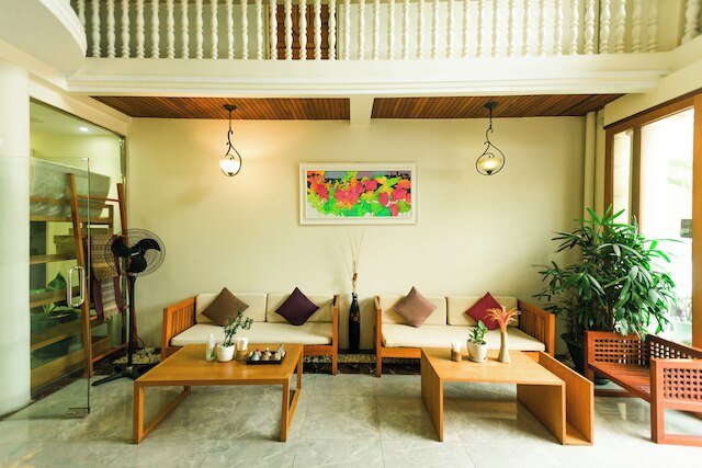 アンバサダー ヒル