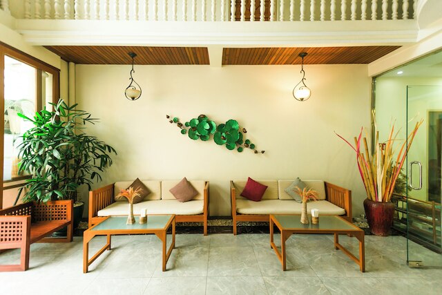 アンバサダー ヒル