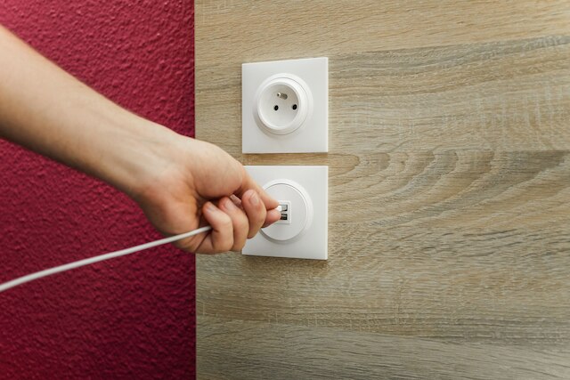 ホテル F1 ロワシー CDG