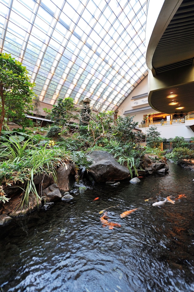ホテル 雅叙園 東京