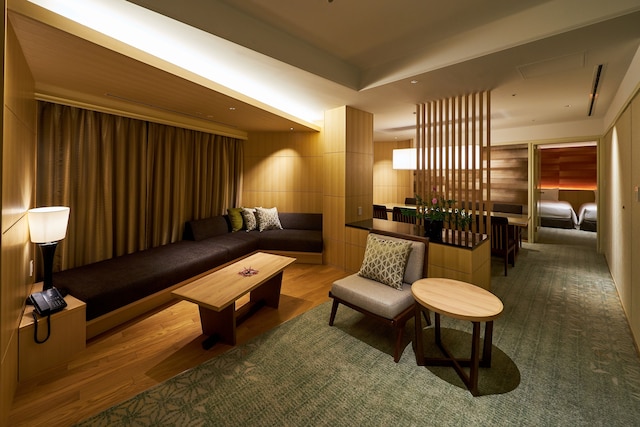 ホテル 雅叙園 東京