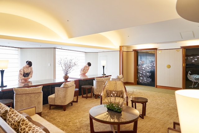 ホテル 雅叙園 東京