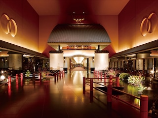 ホテル 雅叙園 東京