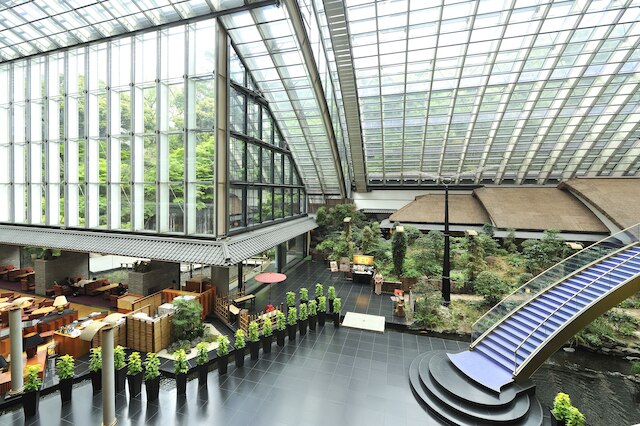 ホテル 雅叙園 東京