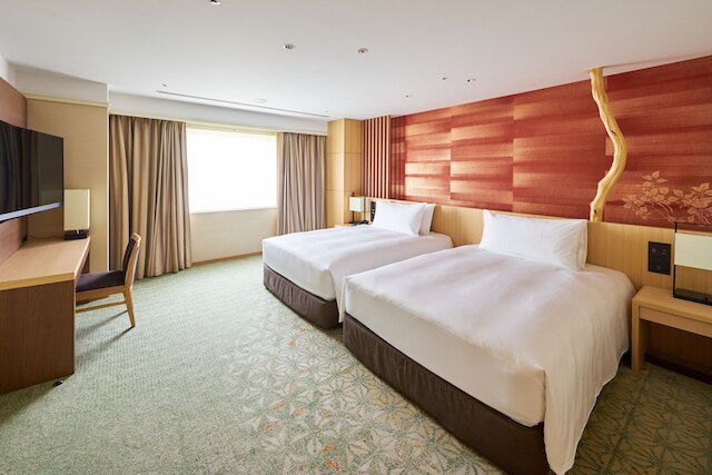 ホテル 雅叙園 東京