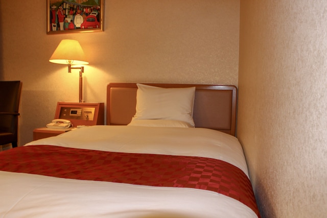 ホテル東日本宇都宮