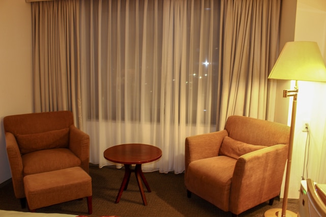 ホテル東日本宇都宮