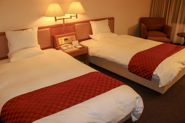 ホテル東日本宇都宮