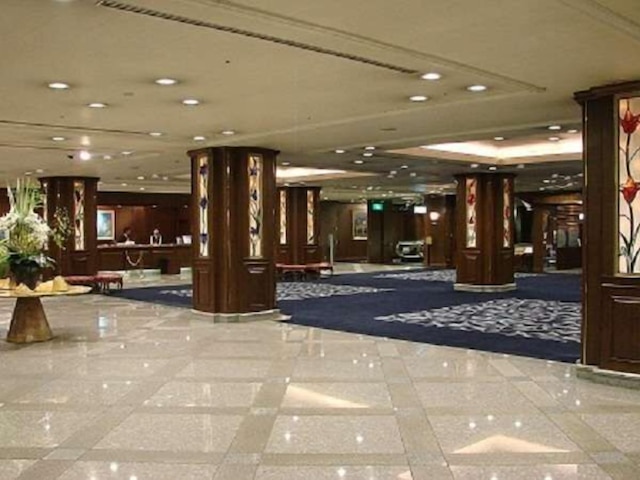 ホテル東日本宇都宮