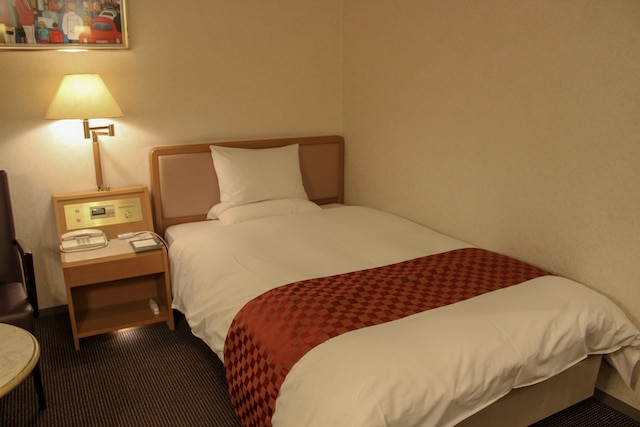 ホテル東日本宇都宮