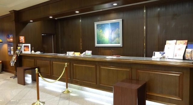 ホテル東日本宇都宮