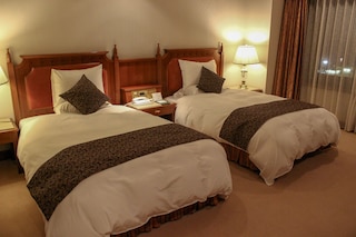 ホテル東日本宇都宮