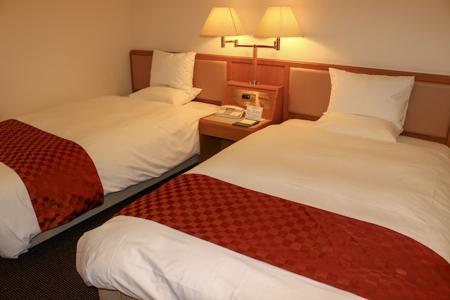 ホテル東日本宇都宮