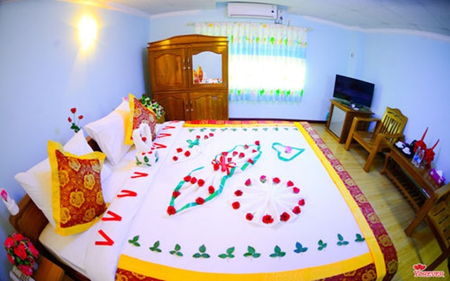 ベガ スター ホテル