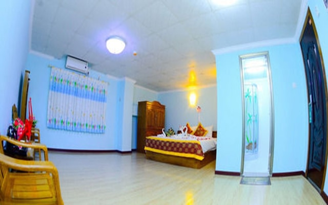 ベガ スター ホテル