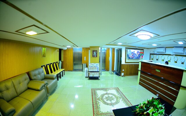 ベガ スター ホテル