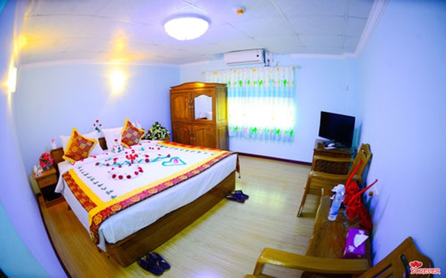 ベガ スター ホテル