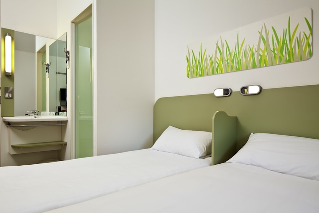 イビス バジェット マンチェスター センター ポラード ストリート