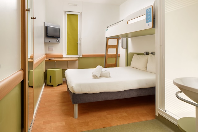 イビス バジェット マンチェスター センター ポラード ストリート