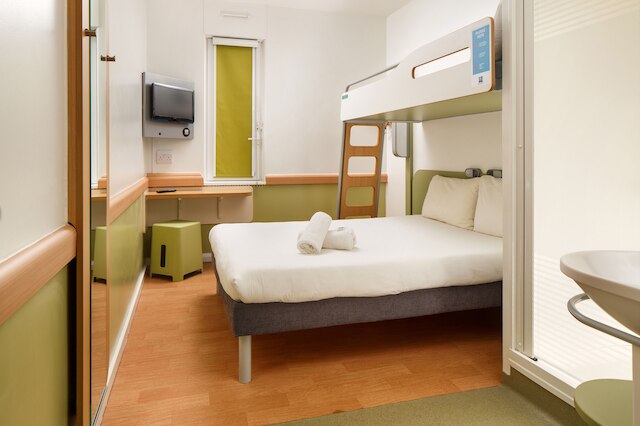 イビス バジェット マンチェスター センター ポラード ストリート