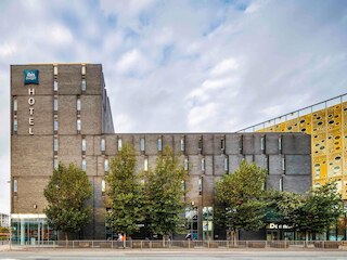 イビス バジェット マンチェスター センター ポラード ストリート