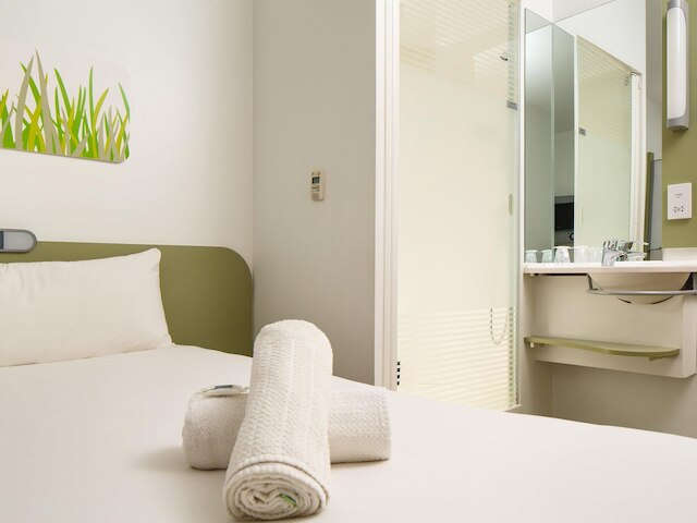 イビス バジェット マンチェスター センター ポラード ストリート