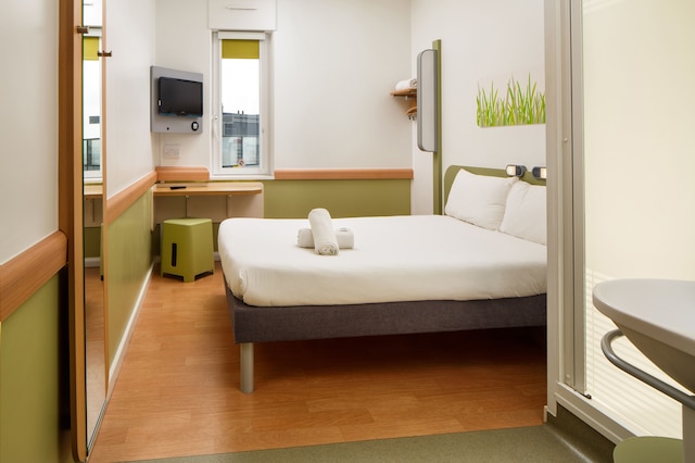 イビス バジェット マンチェスター センター ポラード ストリート