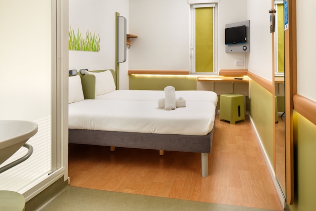 イビス バジェット マンチェスター センター ポラード ストリート