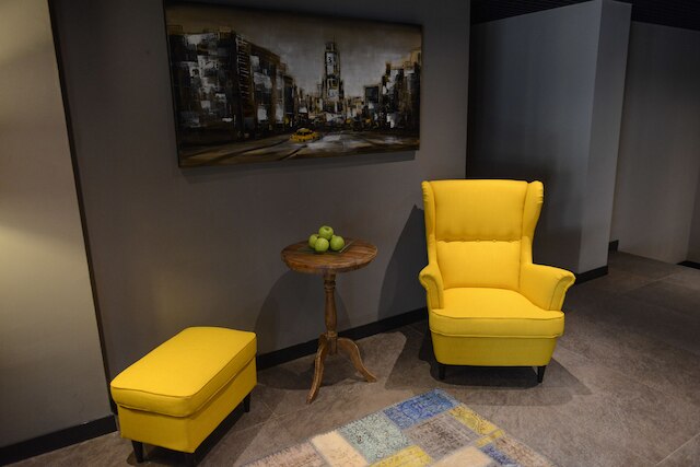 シティロフト 24