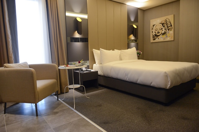 シティロフト 24