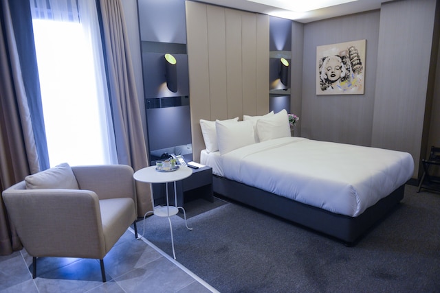 シティロフト 24