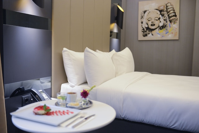 シティロフト 24