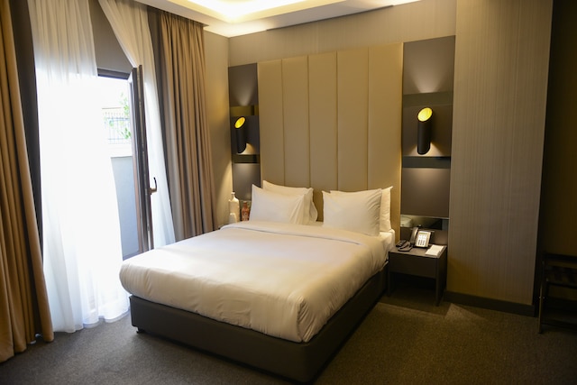 シティロフト 24