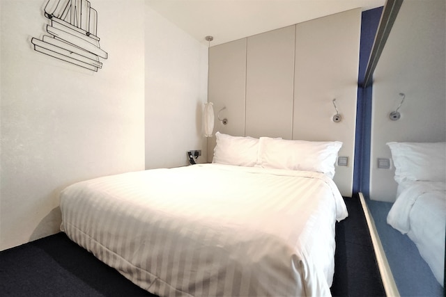 メルキュール シンガポール ブギス