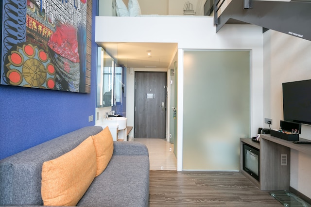 メルキュール シンガポール ブギス