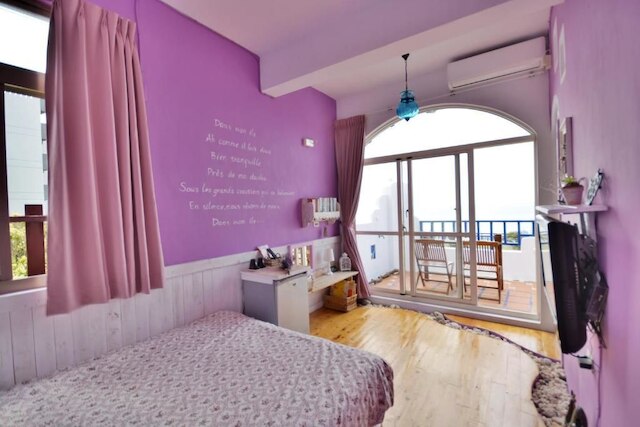 シー ハウス ホ-ムステイ