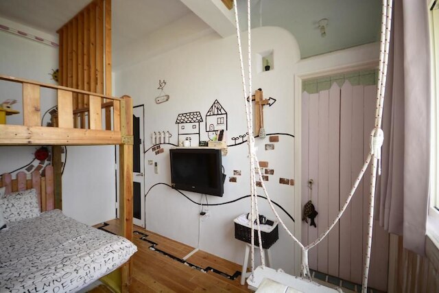 シー ハウス ホ-ムステイ