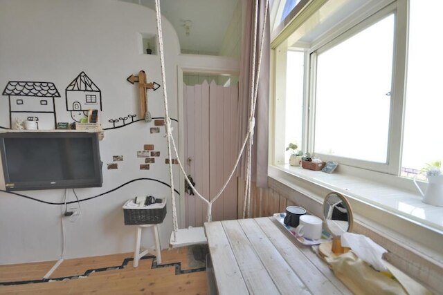 シー ハウス ホ-ムステイ