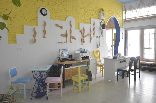 シー ハウス ホ-ムステイ