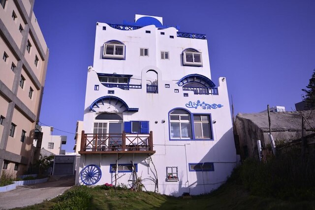 シー ハウス ホ-ムステイ