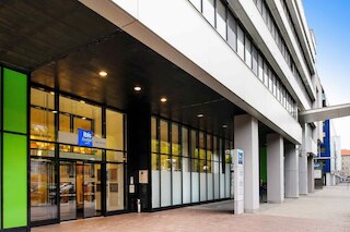 イビスバジェットウィーンメッセ