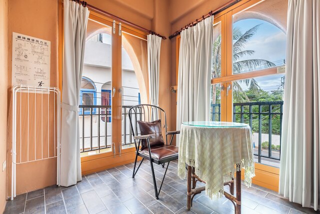 墾丁フェアリーランド & ファーム ゲスト ハウス (垦丁牧场旅栈及二手童话)