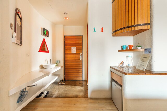 墾丁フェアリーランド & ファーム ゲスト ハウス (垦丁牧场旅栈及二手童话)