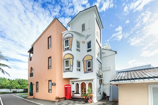 墾丁フェアリーランド & ファーム ゲスト ハウス (垦丁牧场旅栈及二手童话)