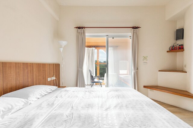 墾丁フェアリーランド & ファーム ゲスト ハウス (垦丁牧场旅栈及二手童话)