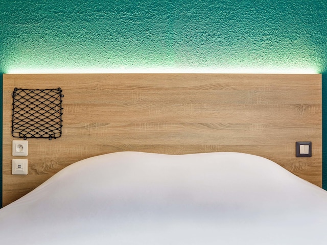 ホテル F1 パリ サンゥアエン - マルシェ オー ピス